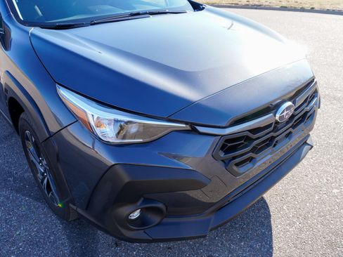 Used 2024 Subaru Crosstrek 2.0i Premium AWD/4WD image 25