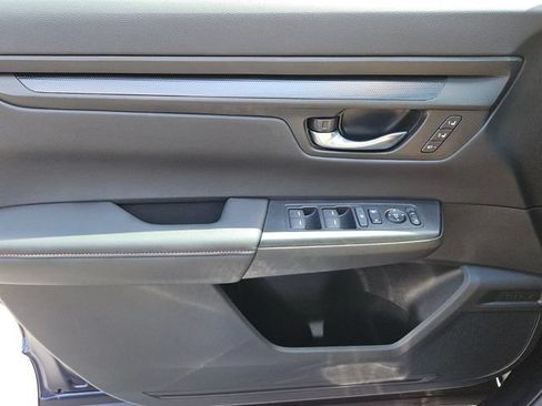 Certified 2026 Honda CR-V Sport-L image 29