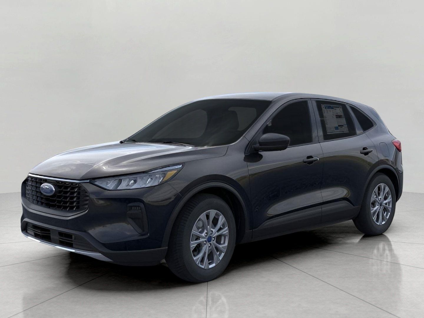 Used 2025 Ford Escape Active w/ Active Premium Tech Pack AWD/4WD image 1
