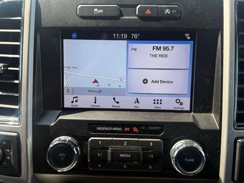 Used 2019 Ford F150 Lariat AWD/4WD image 24