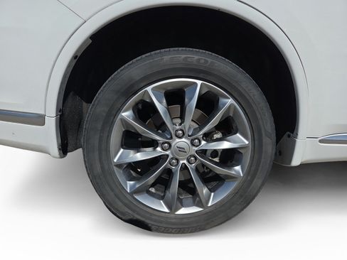 Used 2021 Dodge Durango Citadel AWD/4WD image 17