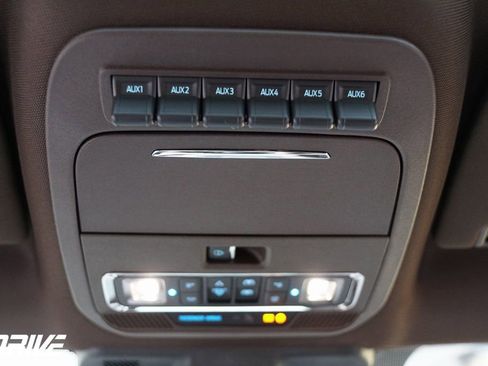 Used 2026 Ford F350 King Ranch w/ Chrome Package image 40