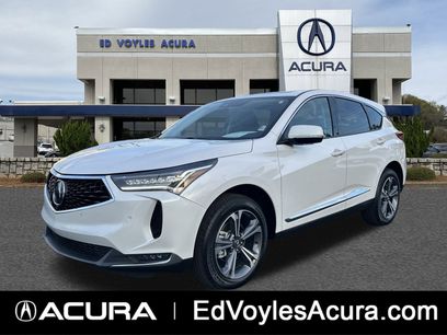 Certified 2023 Acura RDX w/Advance Package