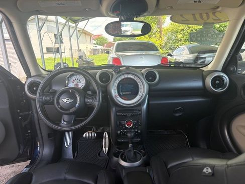 Used 2012 MINI Cooper Countryman S FWD image 21