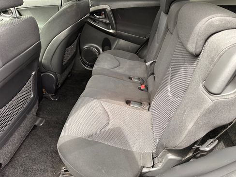 Used 2011 Toyota RAV4 Sport w/ Sport Appearance Pkg FWD image 6