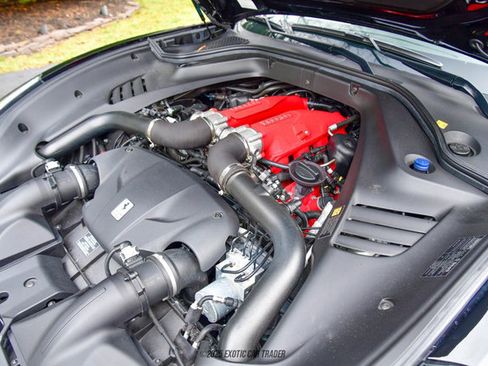 Used 2016 Ferrari California T image 23