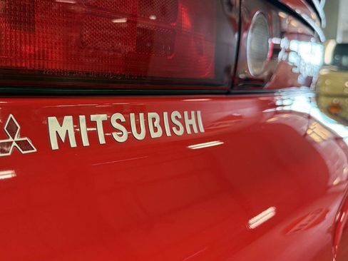 Used 1995 Mitsubishi 3000GT VR-4 AWD/4WD image 40