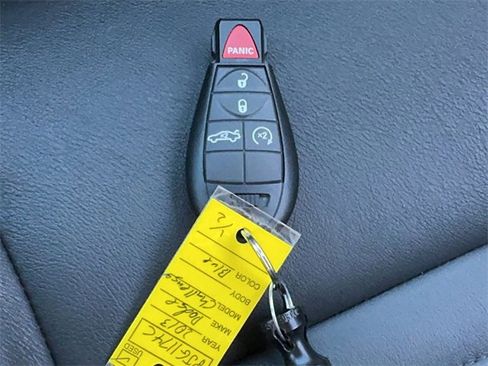 Used 2013 Dodge Challenger R/T Plus image 25