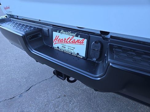 New 2026 RAM 2500 Tradesman image 27