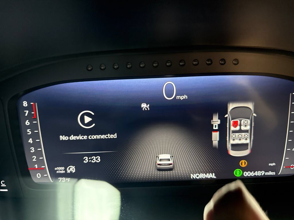 Certified 2025 Honda Civic Si image 27