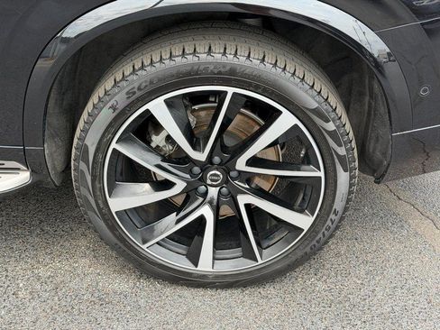 Used 2023 Volvo XC90 T8 Ultimate w/ Lounge Package AWD/4WD image 8
