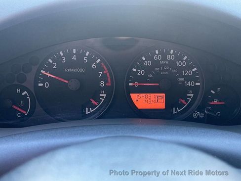 Used 2015 Nissan Xterra X RWD image 20