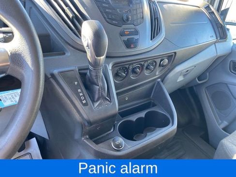 Used 2019 Ford Transit 250 148 Medium Roof image 11