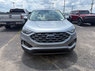 Used 2022 Ford Edge Titanium AWD/4WD video 2