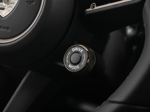 New 2025 Porsche Cayenne Turbo image 45