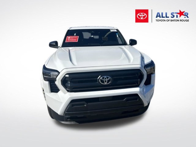 Used 2025 Toyota Tacoma SR RWD image 1
