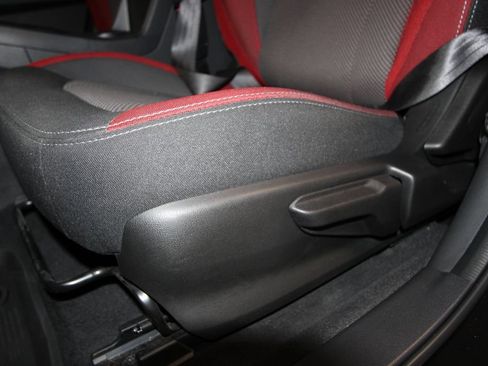 Used 2025 Subaru Impreza RS AWD/4WD image 7