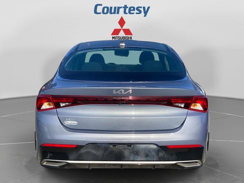 Used 2023 Kia K5 LXS FWD image 4