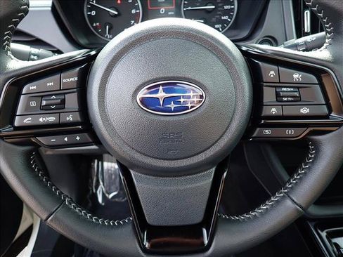 Certified 2026 Subaru Forester Premium AWD/4WD image 16