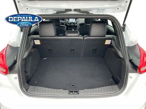 Used 2017 Ford Focus RS image 6