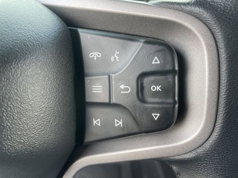 Used 2025 Ford Bronco Big Bend AWD/4WD image 32