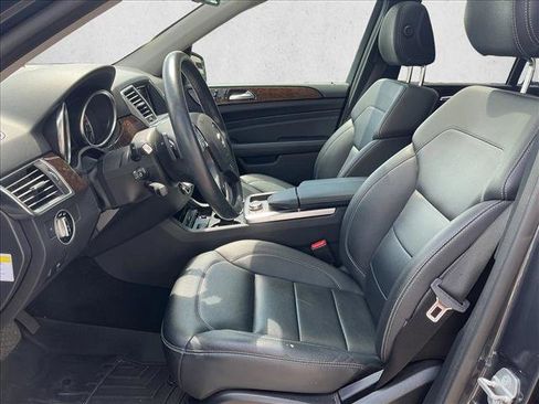 Used 2012 Mercedes-Benz ML 350 4MATIC image 12