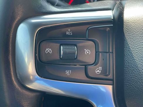 Used 2019 Chevrolet Blazer RS FWD image 18