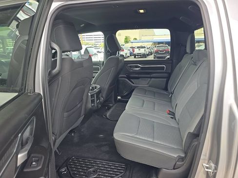 Used 2026 RAM 1500 Big Horn AWD/4WD image 5