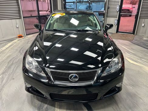 Used 2010 Lexus IS 250C image 35