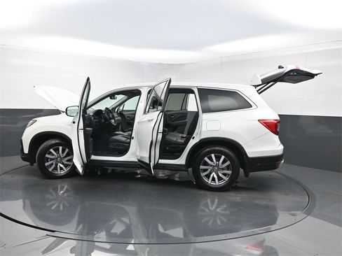 Used 2022 Honda Pilot EX-L image 38