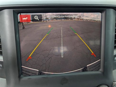 Used 2024 RAM 3500 Tradesman w/ Chrome Appearance Group image 19