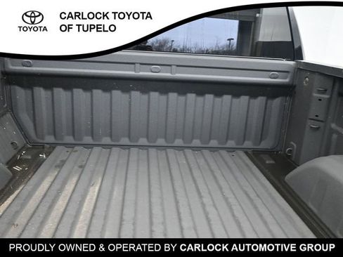 Used 2024 GMC Sierra 1500 Pro w/ Pro Value Package image 24