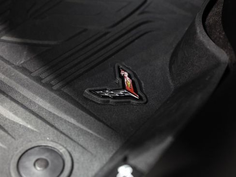 Used 2025 Chevrolet Corvette Z06 image 22