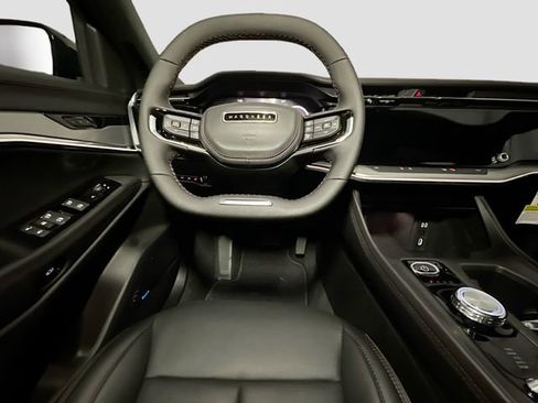 New 2025 Jeep Wagoneer S Launch Edition image 26