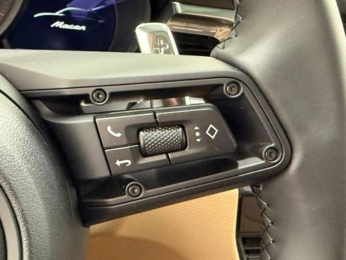 New 2026 Porsche Macan image 21