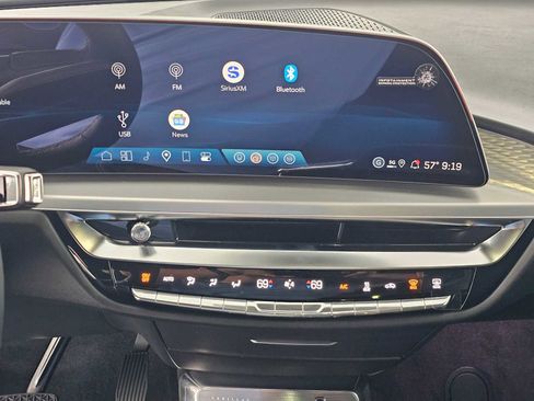 New 2026 Cadillac Lyriq Sport image 26