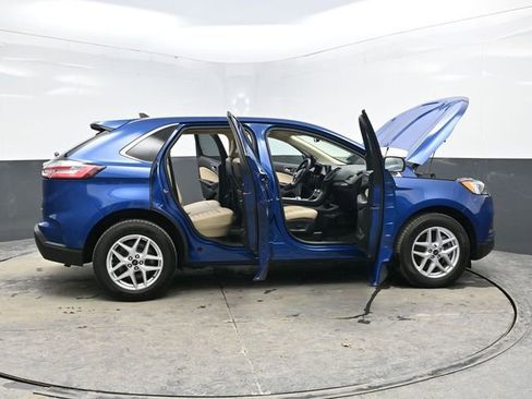 Used 2023 Ford Edge SEL w/ Convenience Package image 46