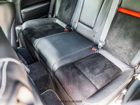 Used 2012 Dodge Challenger SRT8 w/ Premium Sound Group image 79