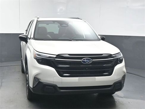 New 2026 Subaru Forester Touring image 3