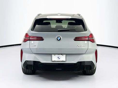 New 2026 BMW X3 xDrive30 image 6