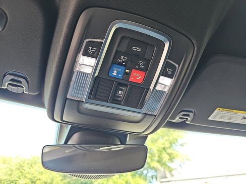 Used 2019 RAM 1500 Limited AWD/4WD image 29