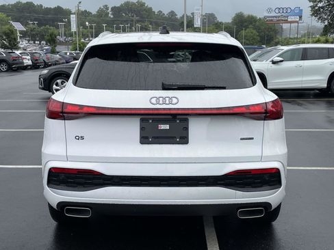 Used 2025 Audi Q5 Prestige AWD/4WD image 6