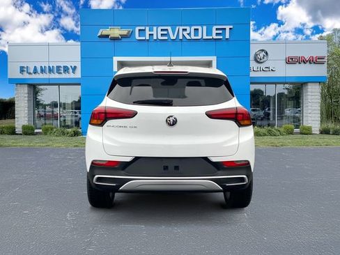 Used 2023 Buick Encore GX Preferred w/ Cold Weather Comfort Package image 4