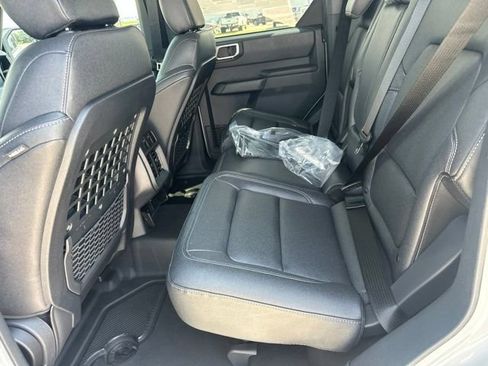 New 2026 Ford Bronco Big Bend w/ Black Diamond Package AWD/4WD image 16