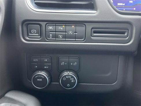 Certified 2023 Chevrolet Tahoe RST w/ Luxury Package image 25