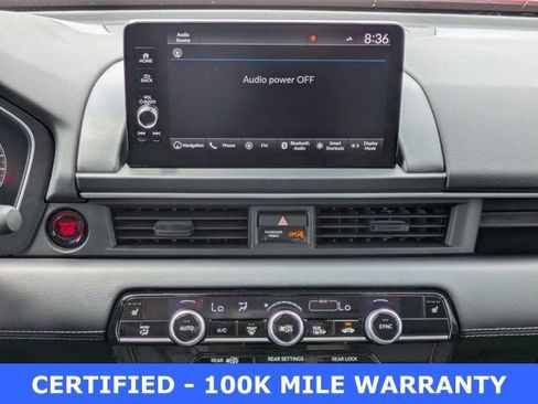Used 2025 Honda Pilot Touring image 17