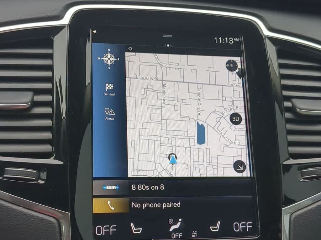 Used 2022 Volvo XC90 T8 Inscription w/ Advanced Package AWD/4WD image 27