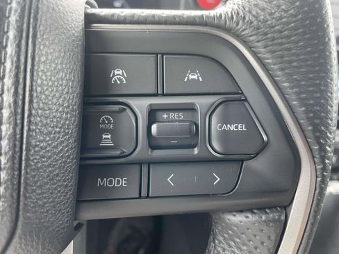 Used 2024 Toyota Tacoma TRD Sport RWD image 21