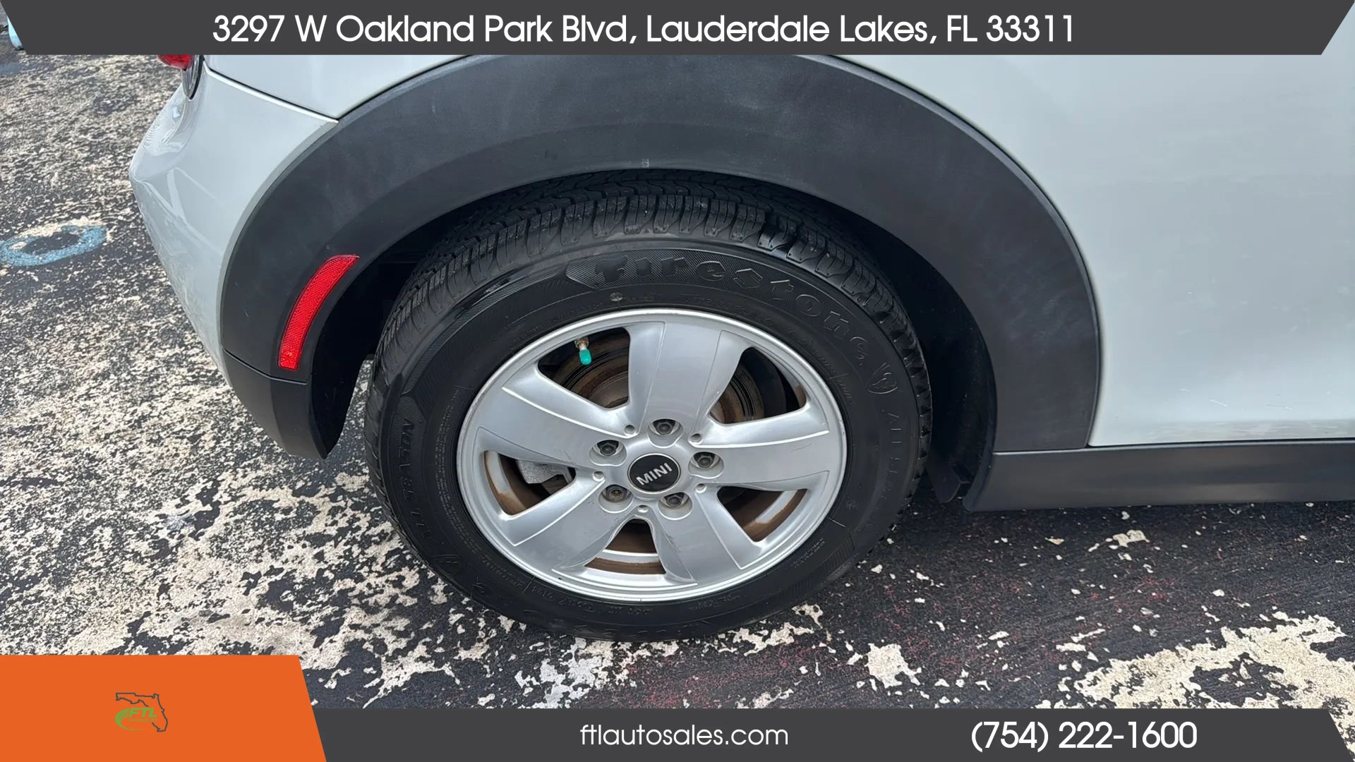 Used 2016 MINI Cooper 2-Door Hardtop FWD image 12