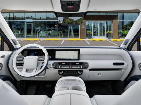 New 2026 Hyundai Palisade Calligraphy image 11